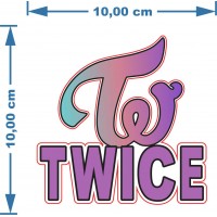 Twice Logo